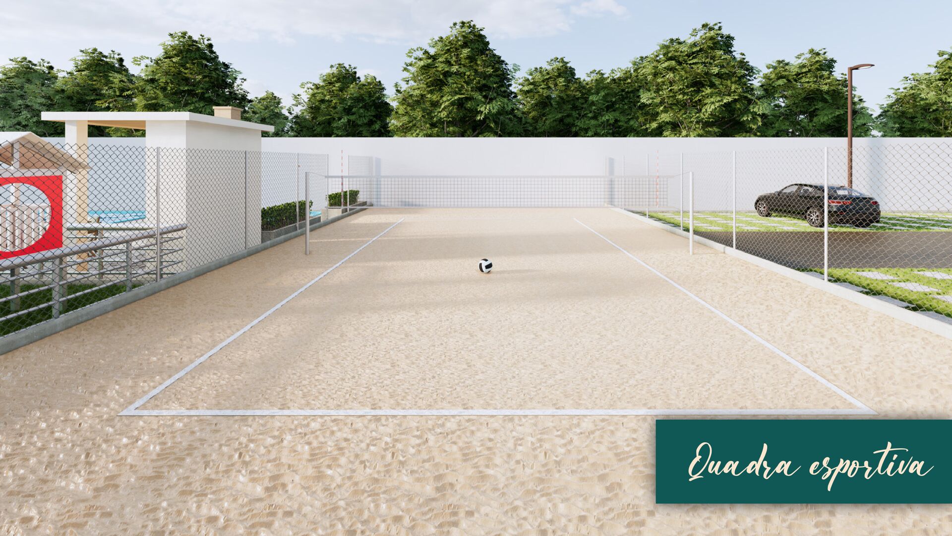 Apartamento, 2 quartos, 46 m² - Foto 27