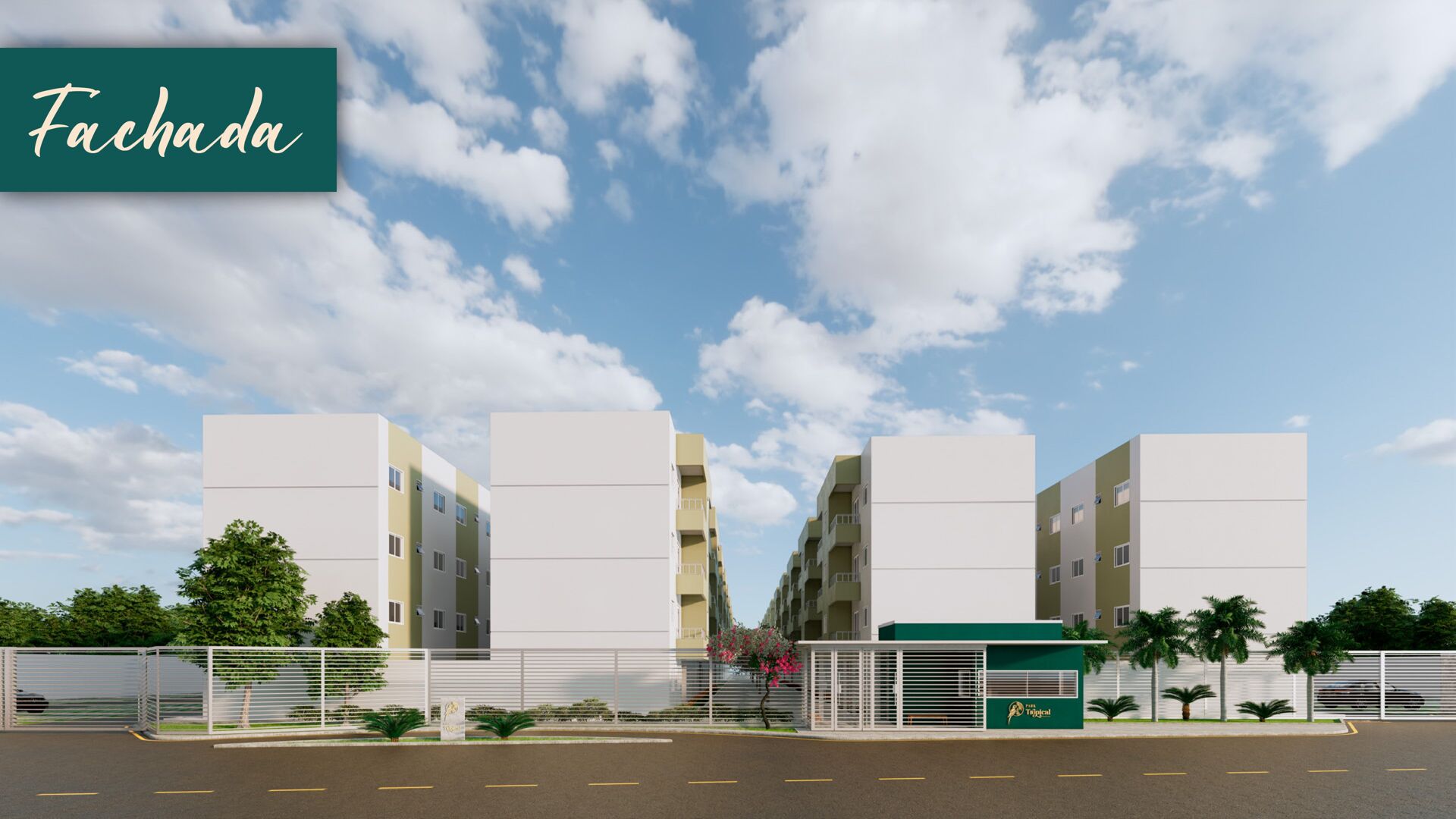 Apartamento, 2 quartos, 46 m² - Foto 9