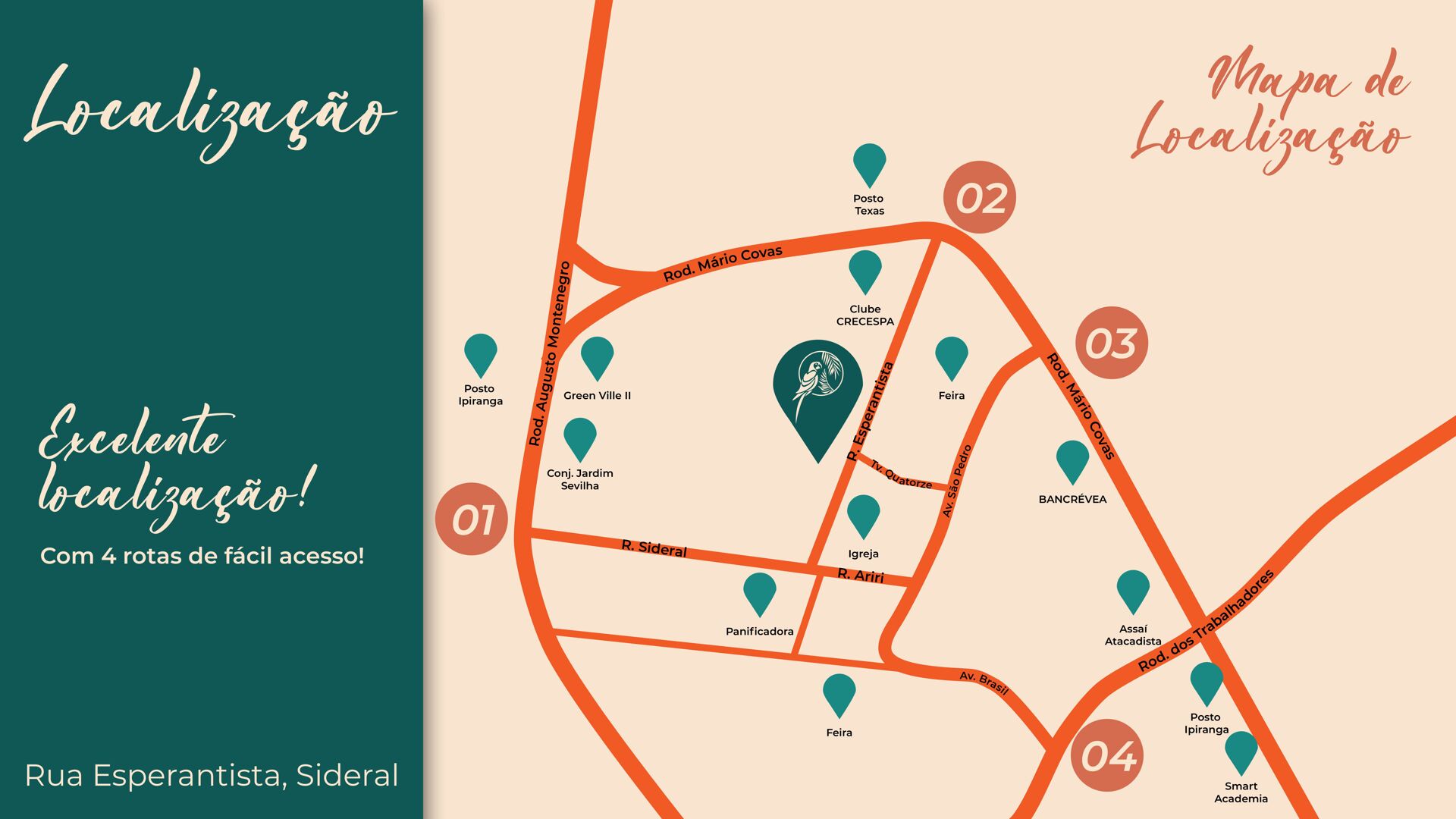 Apartamento, 2 quartos, 46 m² - Foto 19