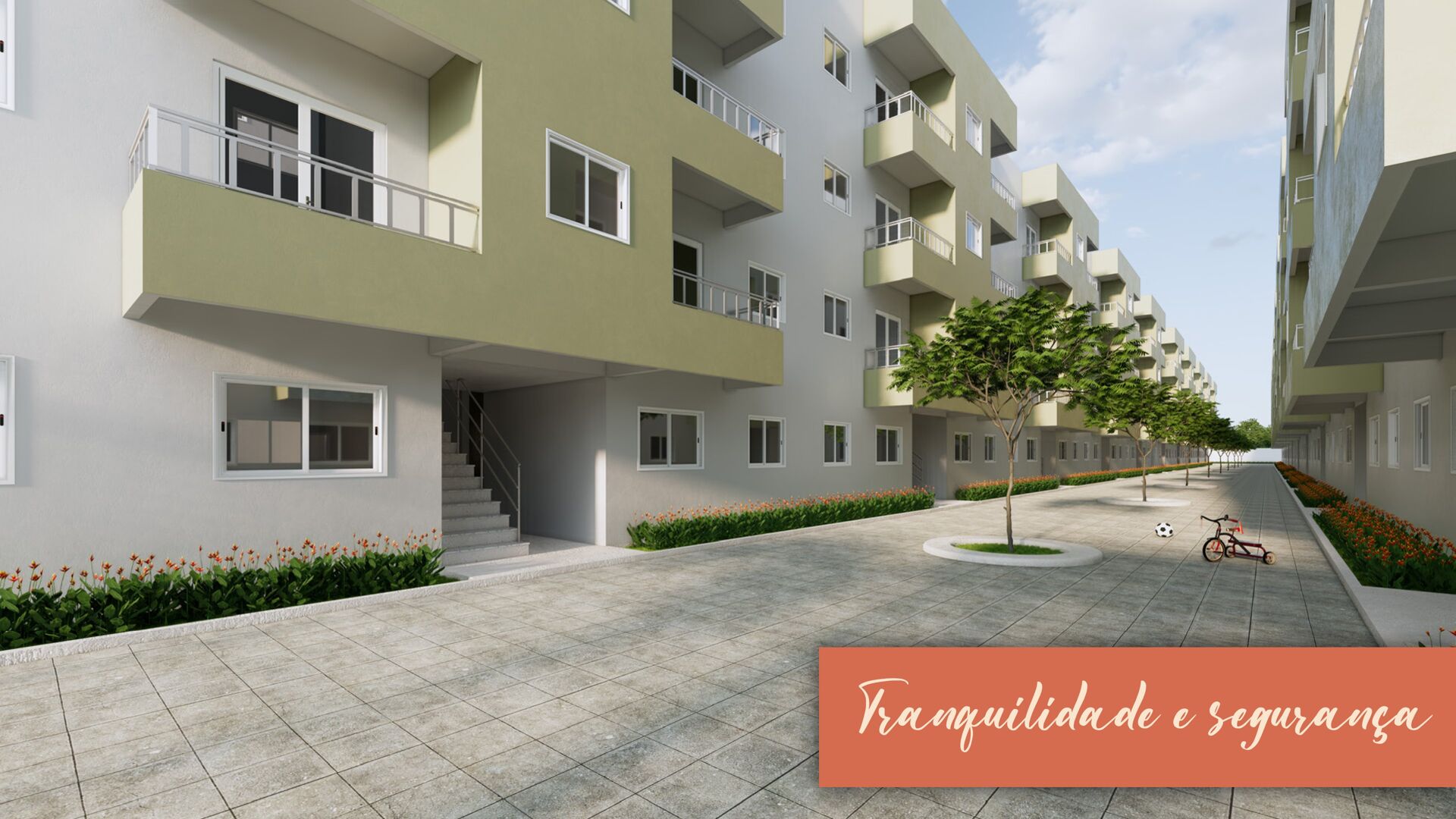 Apartamento, 2 quartos, 46 m² - Foto 10