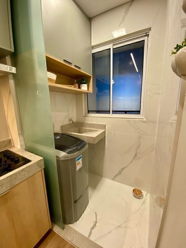 Apartamento à venda com 2 quartos, 42m² - Foto 29