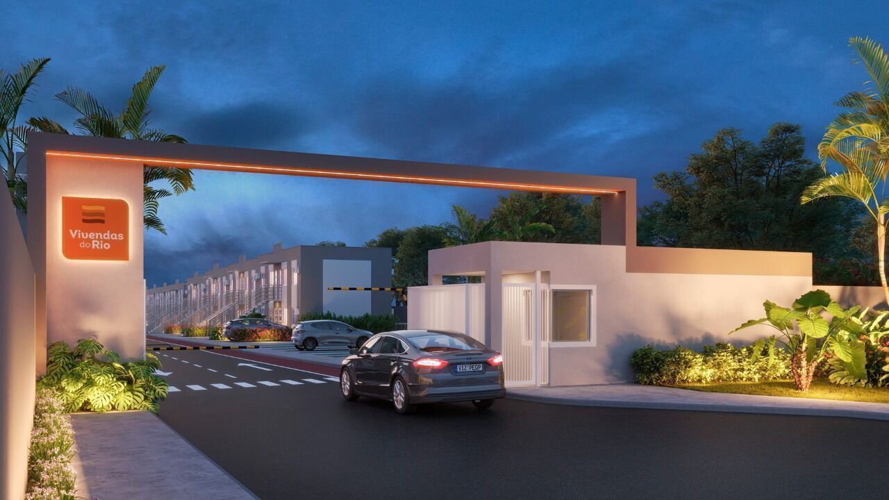 Apartamento para alugar com 2 quartos, 53m² - Foto 6