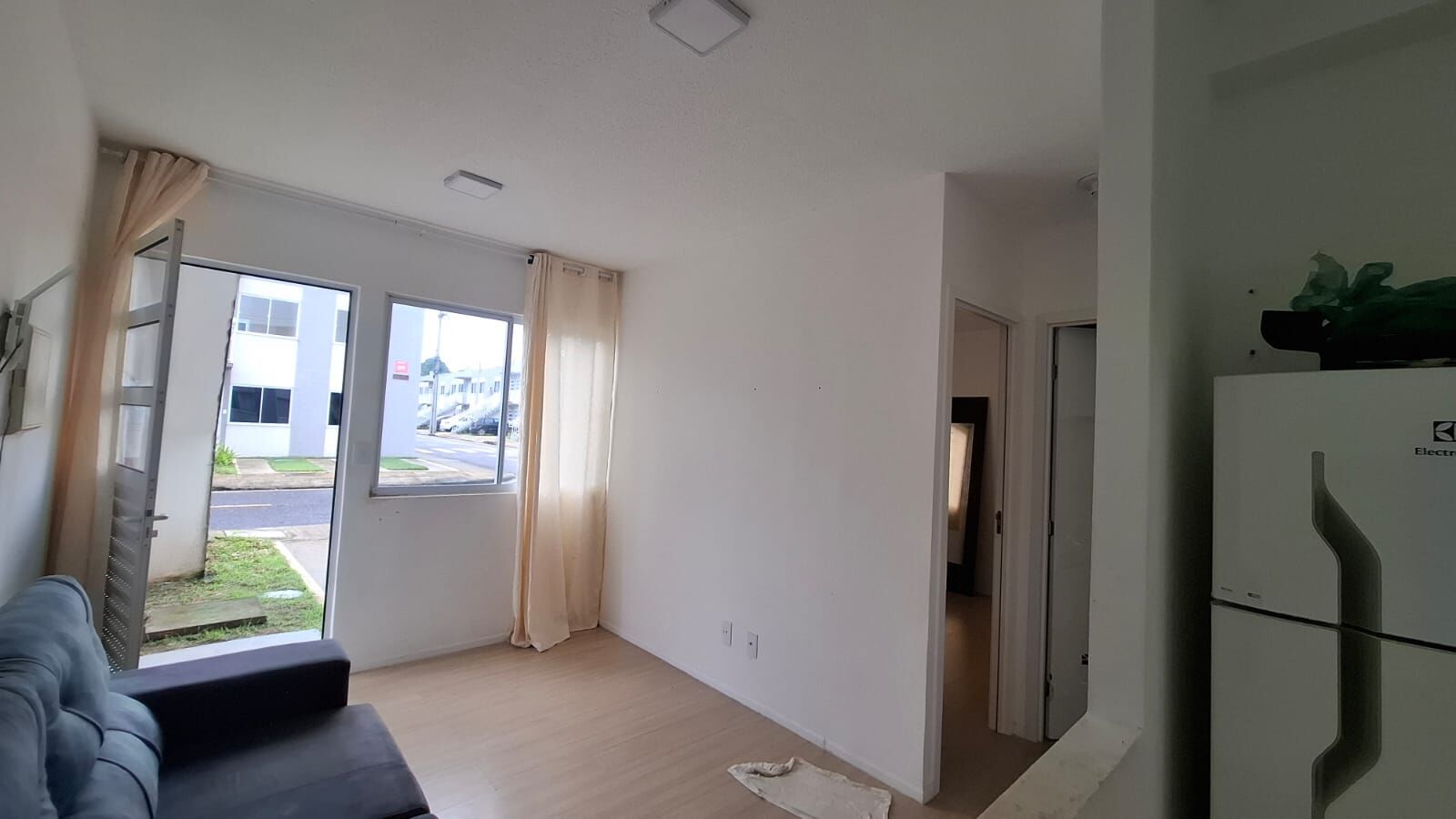 Apartamento para alugar com 2 quartos, 53m² - Foto 1