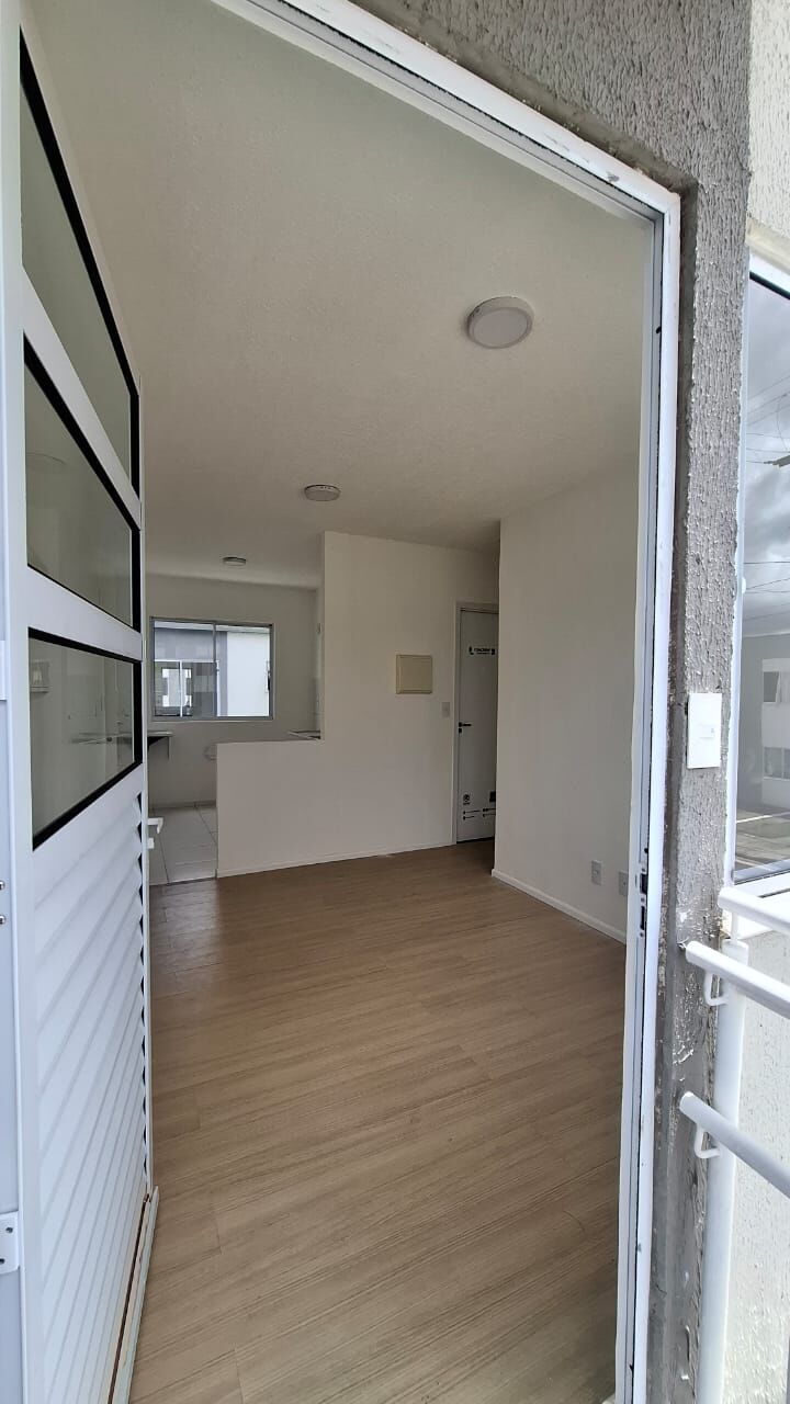 Apartamento para alugar com 2 quartos, 53m² - Foto 2
