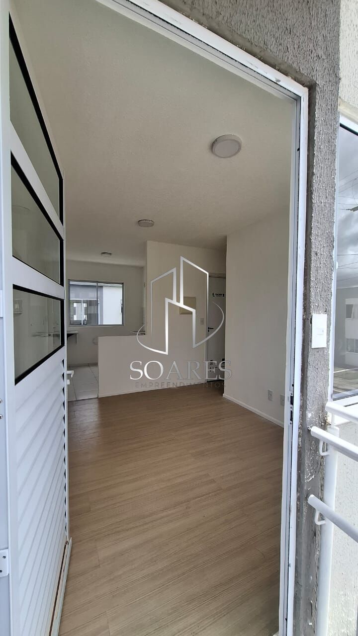 Apartamento, 2 quartos, 53 m² - Foto 2