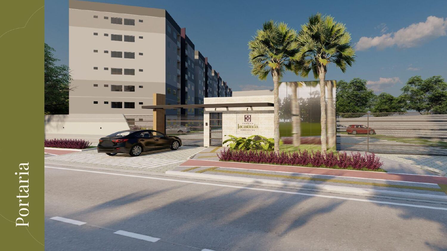 Apartamento, 2 quartos, 53 m² - Foto 5