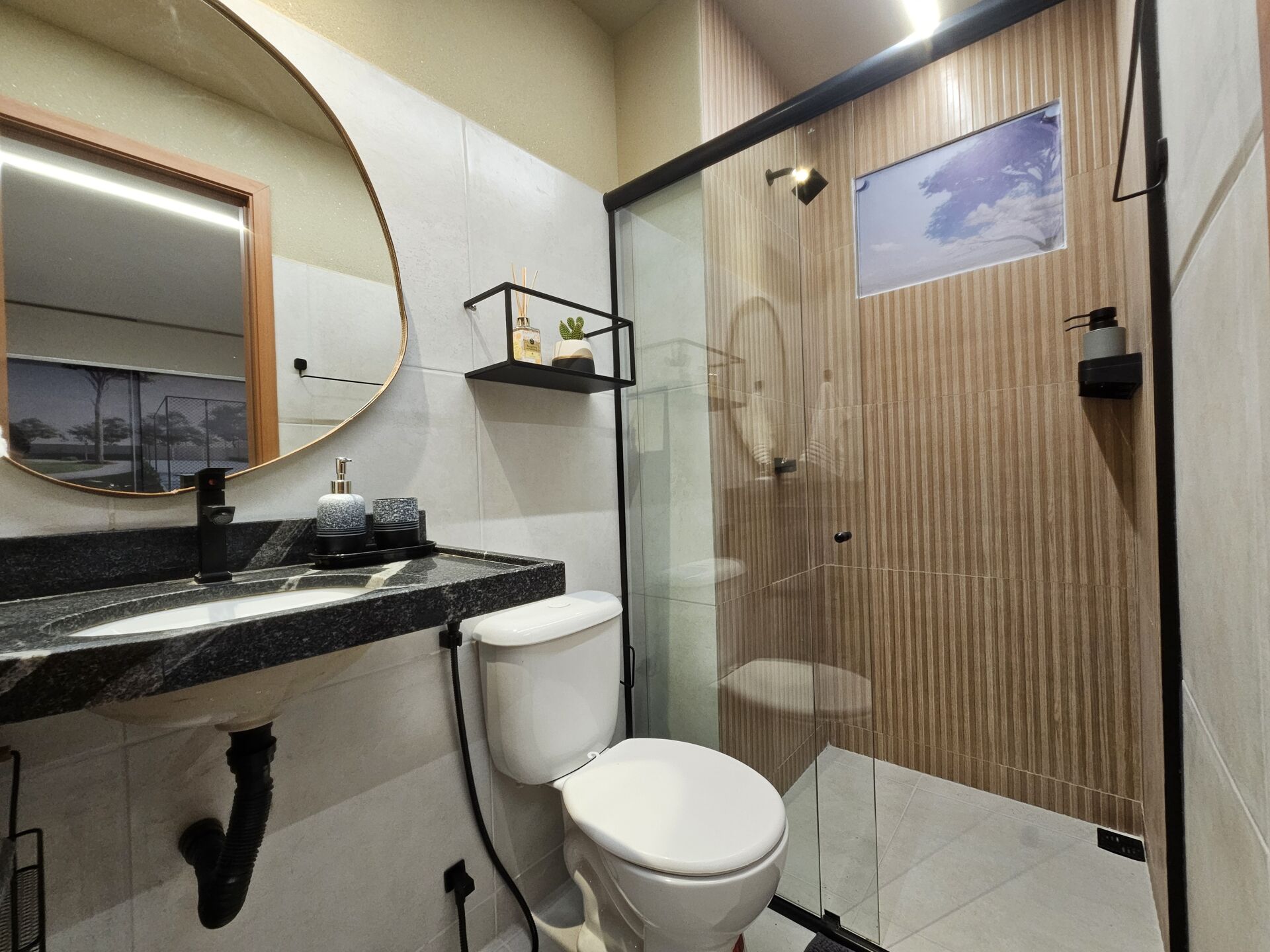 Apartamento, 2 quartos, 53 m² - Foto 34