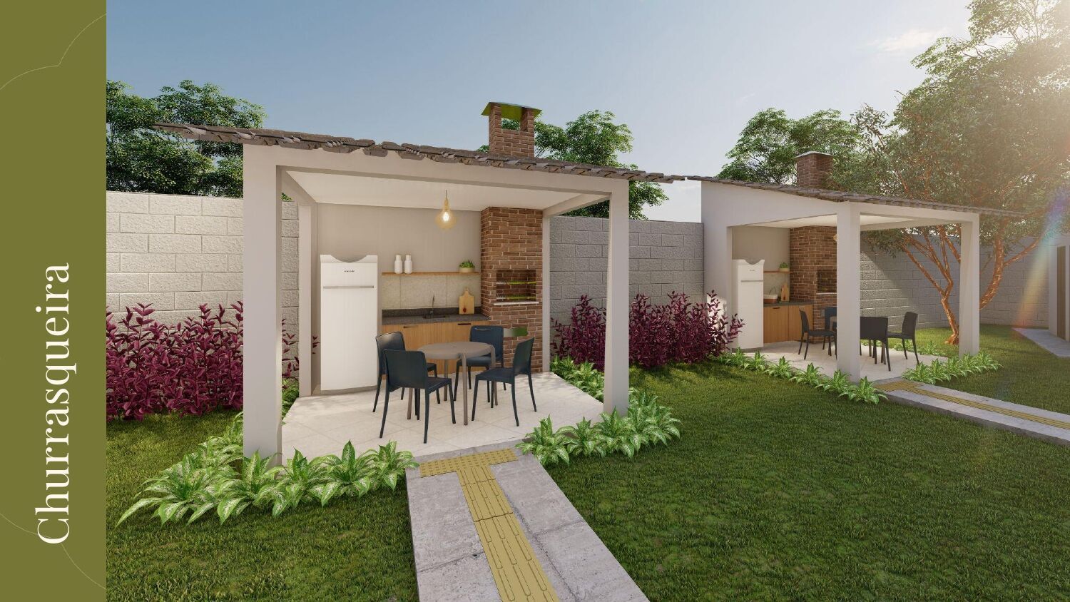 Apartamento, 2 quartos, 53 m² - Foto 14