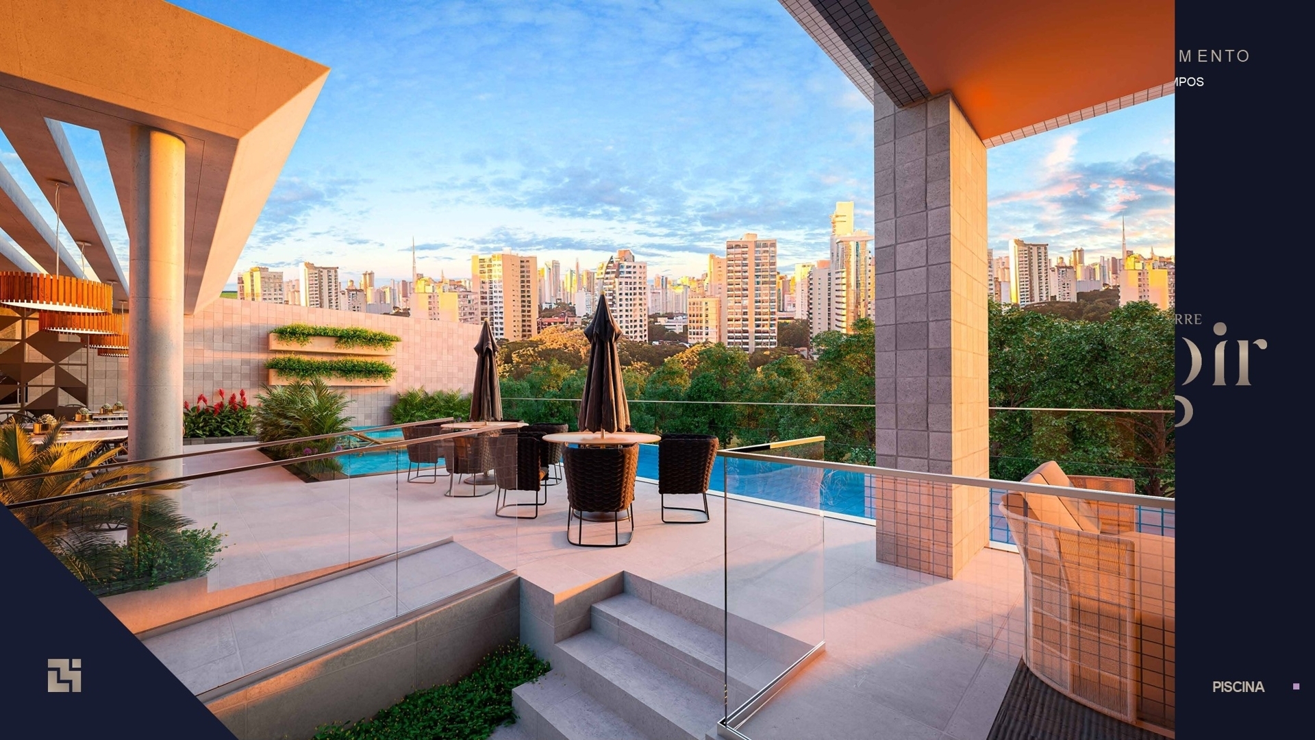 Apartamento, 3 quartos, 138 m² - Foto 13