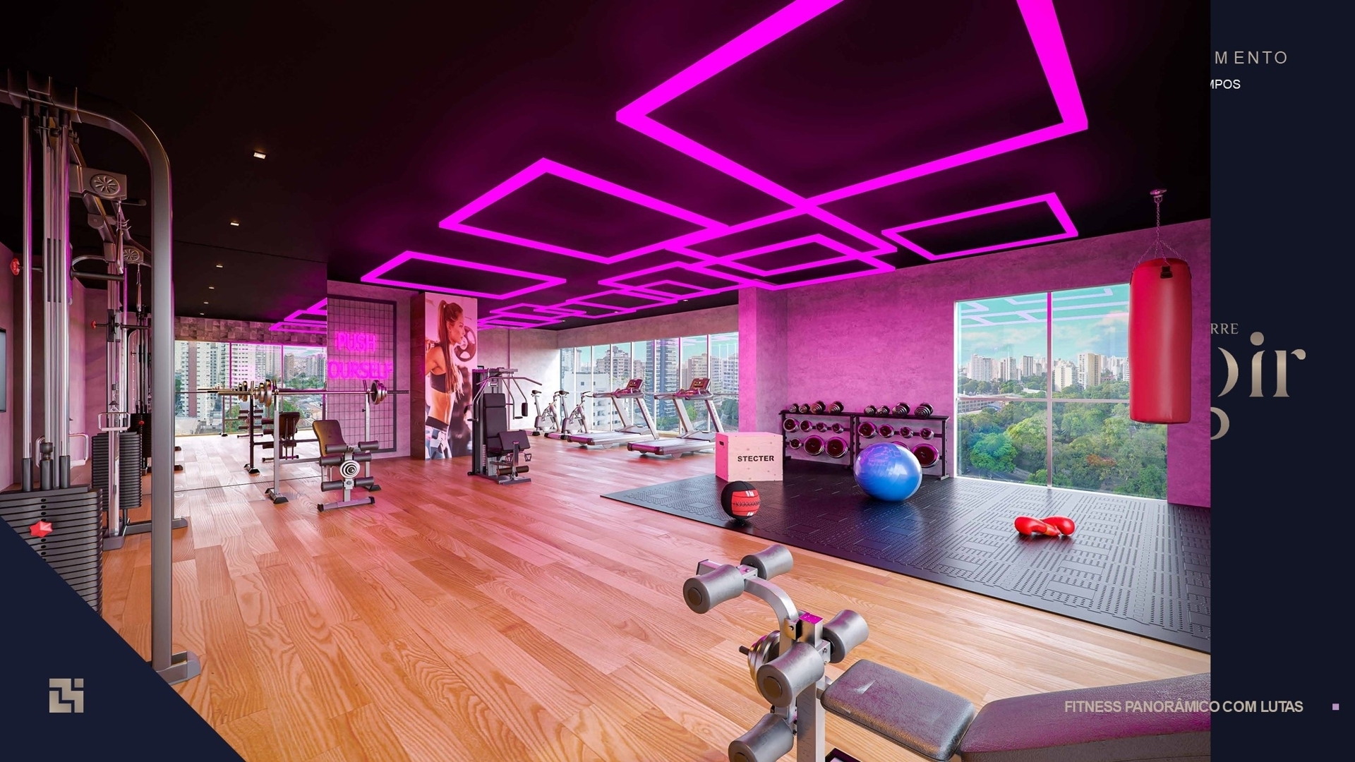 Apartamento, 3 quartos, 138 m² - Foto 17