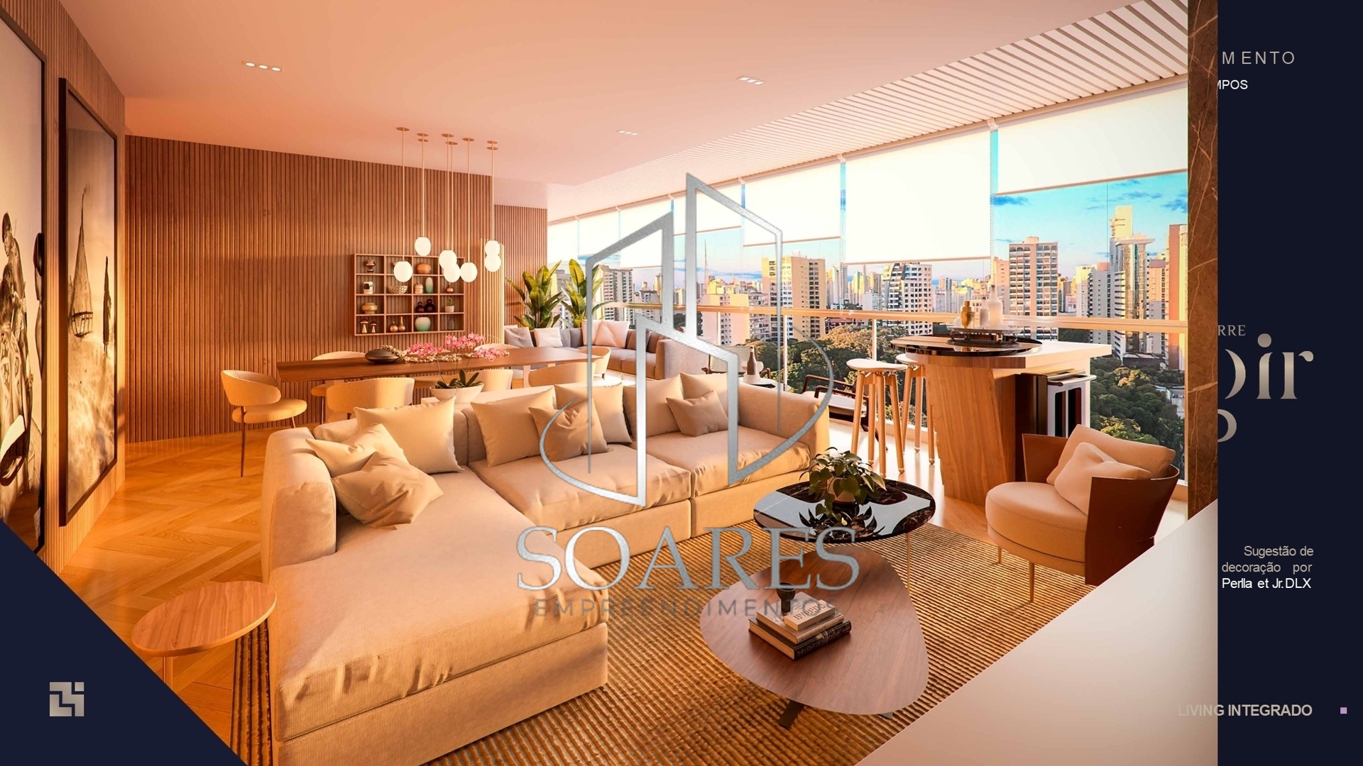 Apartamento à venda com 3 quartos, 138m² - Foto 21