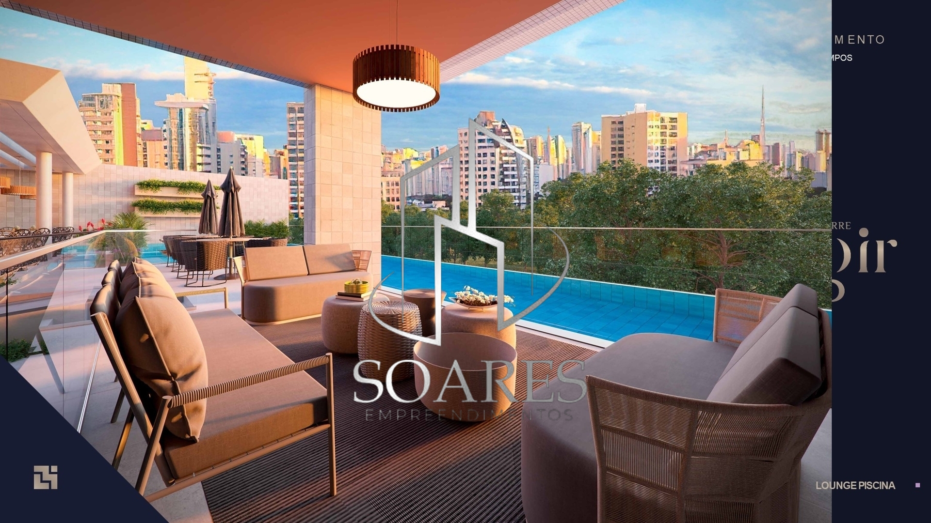 Apartamento à venda com 3 quartos, 138m² - Foto 14