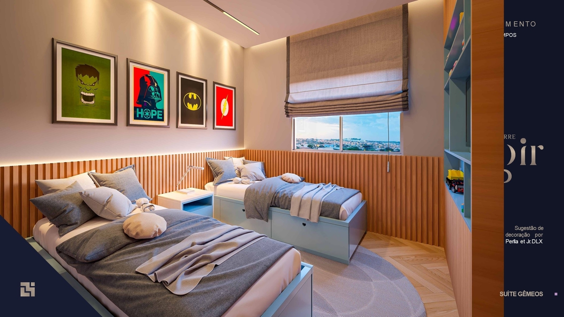 Apartamento, 3 quartos, 138 m² - Foto 24