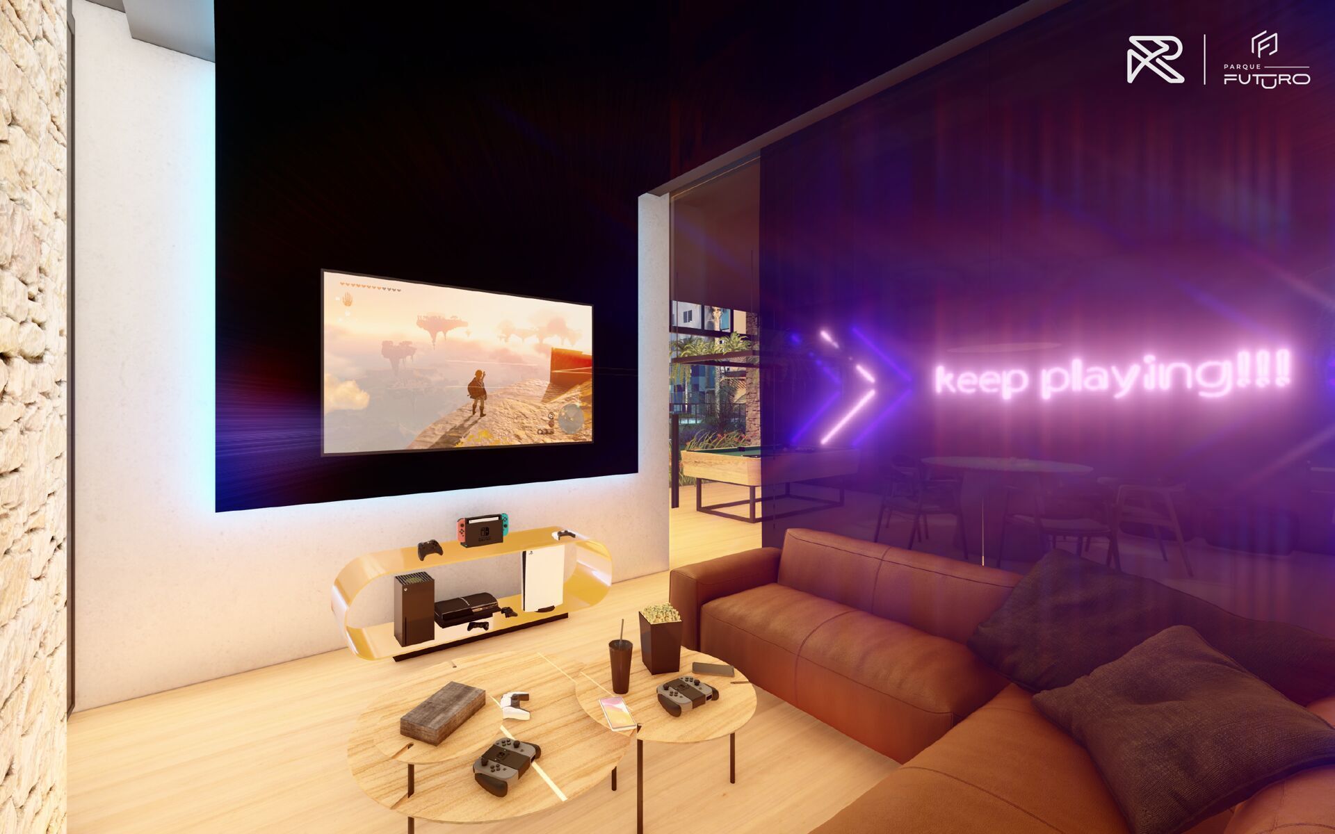 Apartamento, 2 quartos, 60 m² - Foto 12