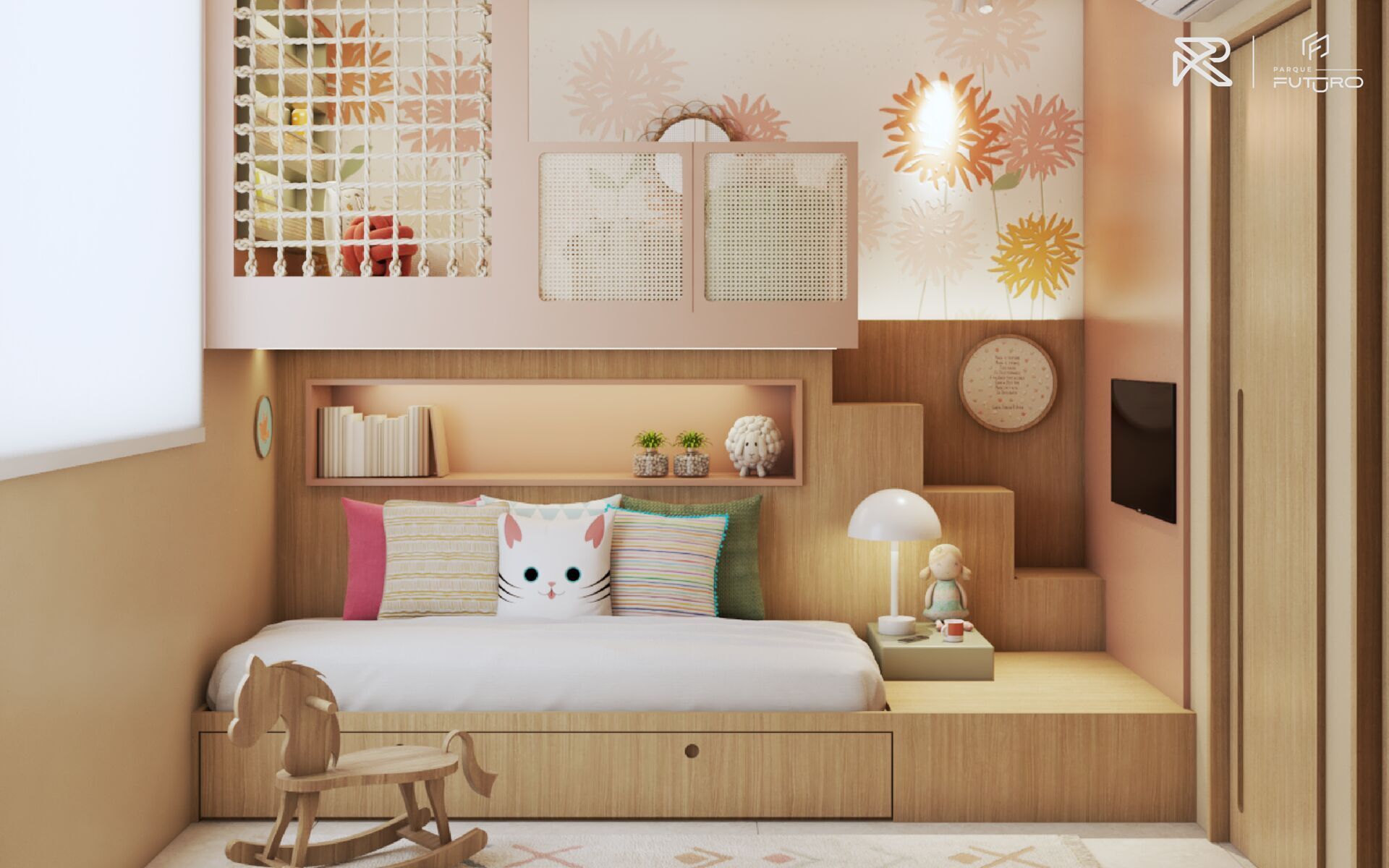 Apartamento, 2 quartos, 60 m² - Foto 17