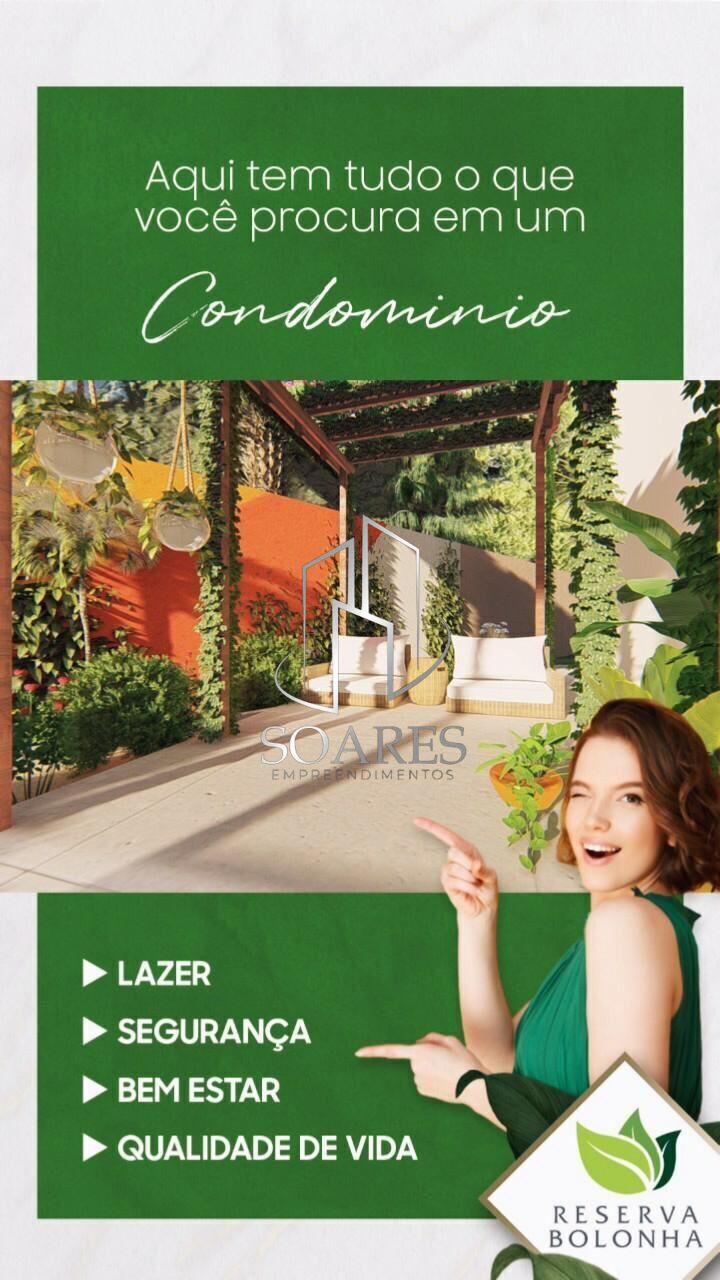 Casa à venda com 2 quartos, 85m² - Foto 35
