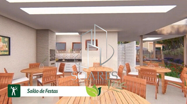 Casa à venda com 2 quartos, 85m² - Foto 16