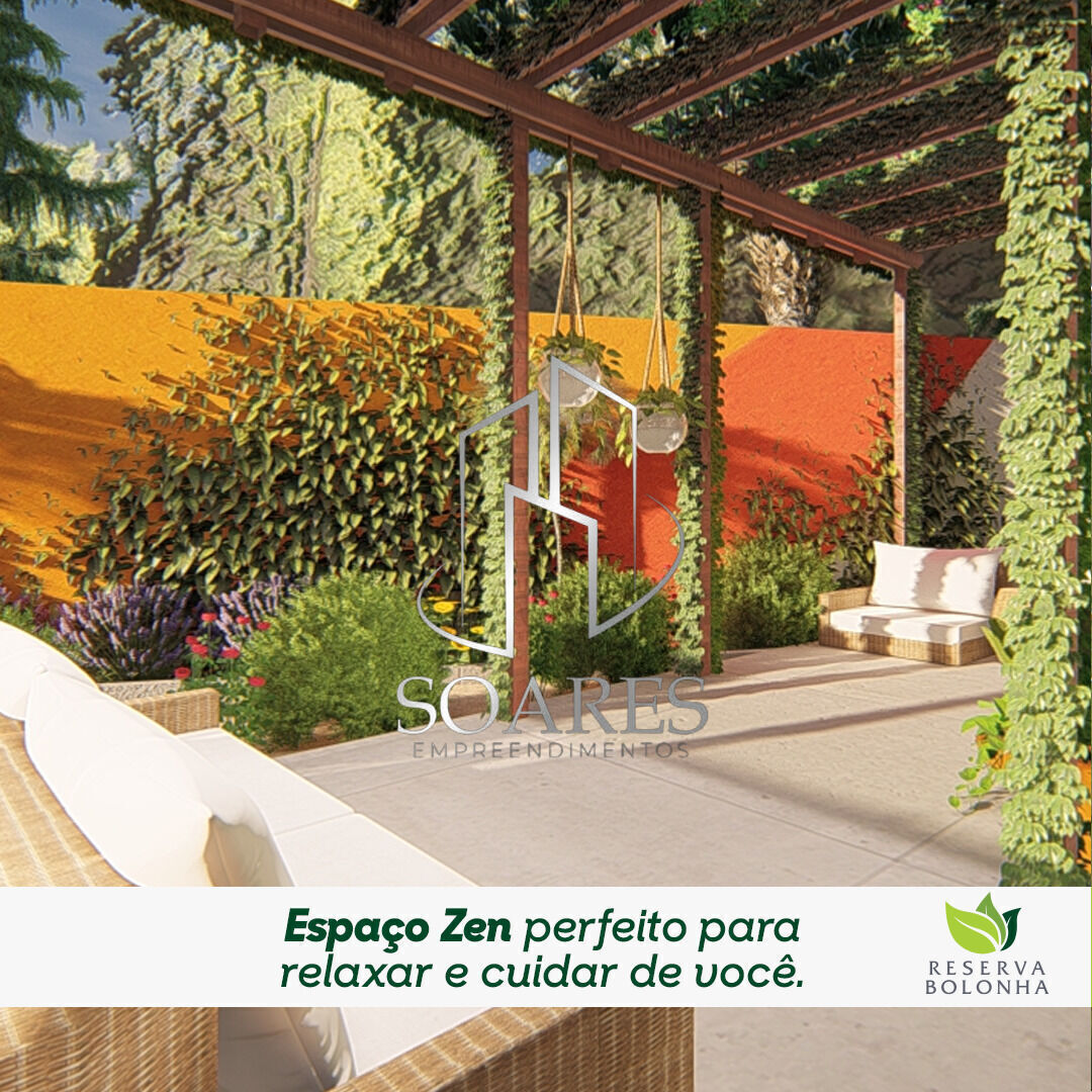 Casa à venda com 2 quartos, 85m² - Foto 23