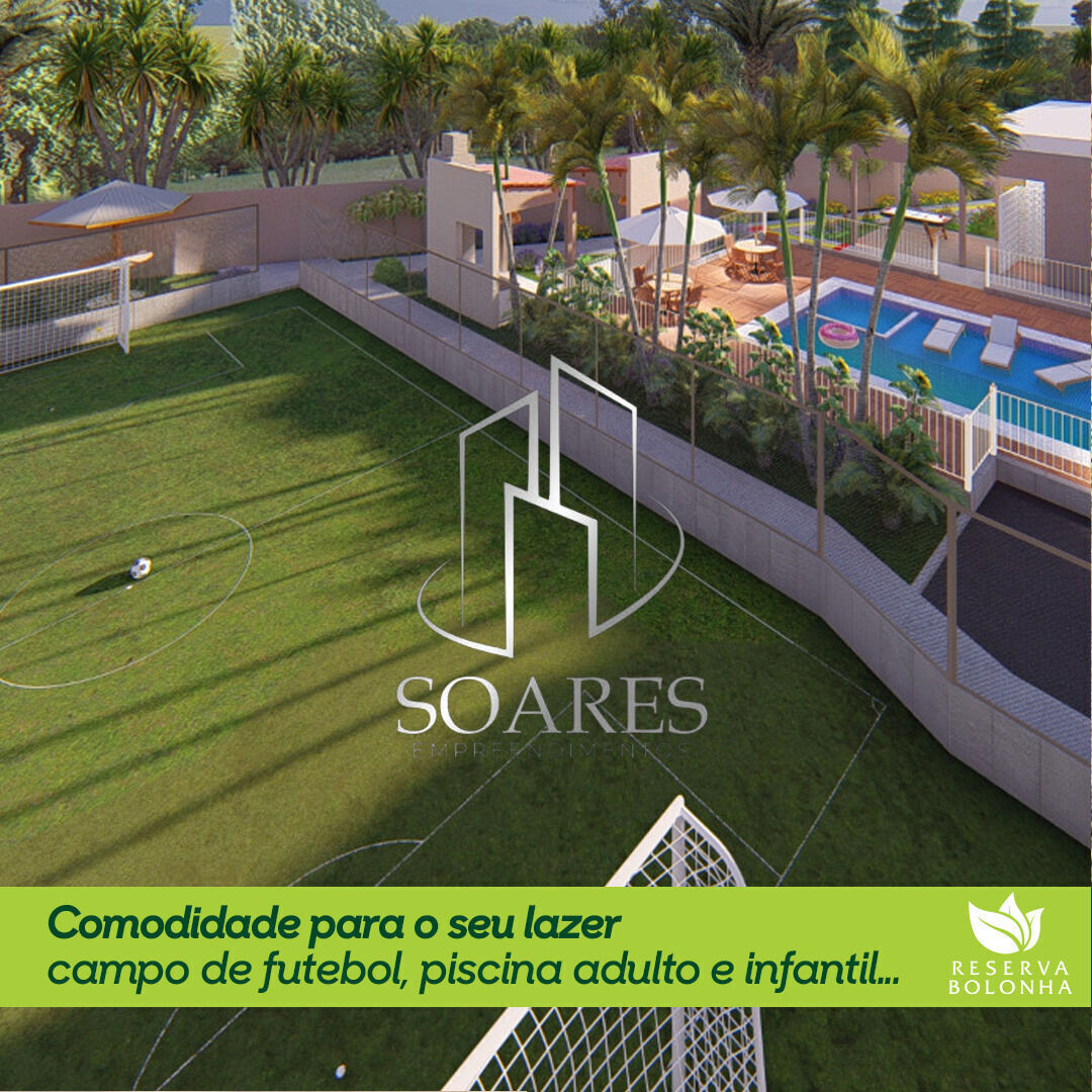 Casa à venda com 2 quartos, 85m² - Foto 24