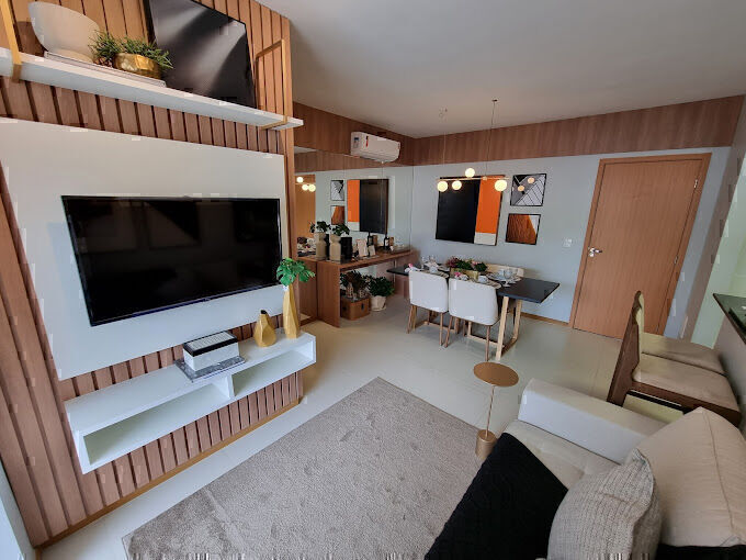 Apartamento à venda com 3 quartos, 88m² - Foto 10