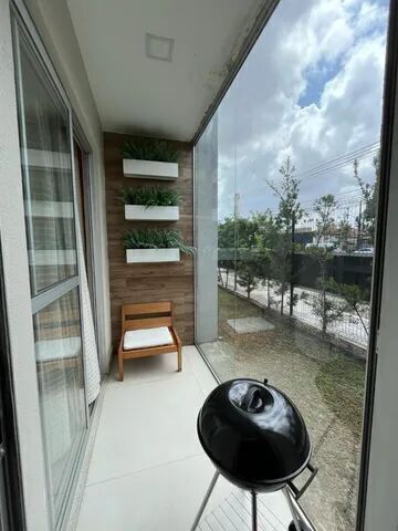 Apartamento à venda com 2 quartos, 51m² - Foto 6