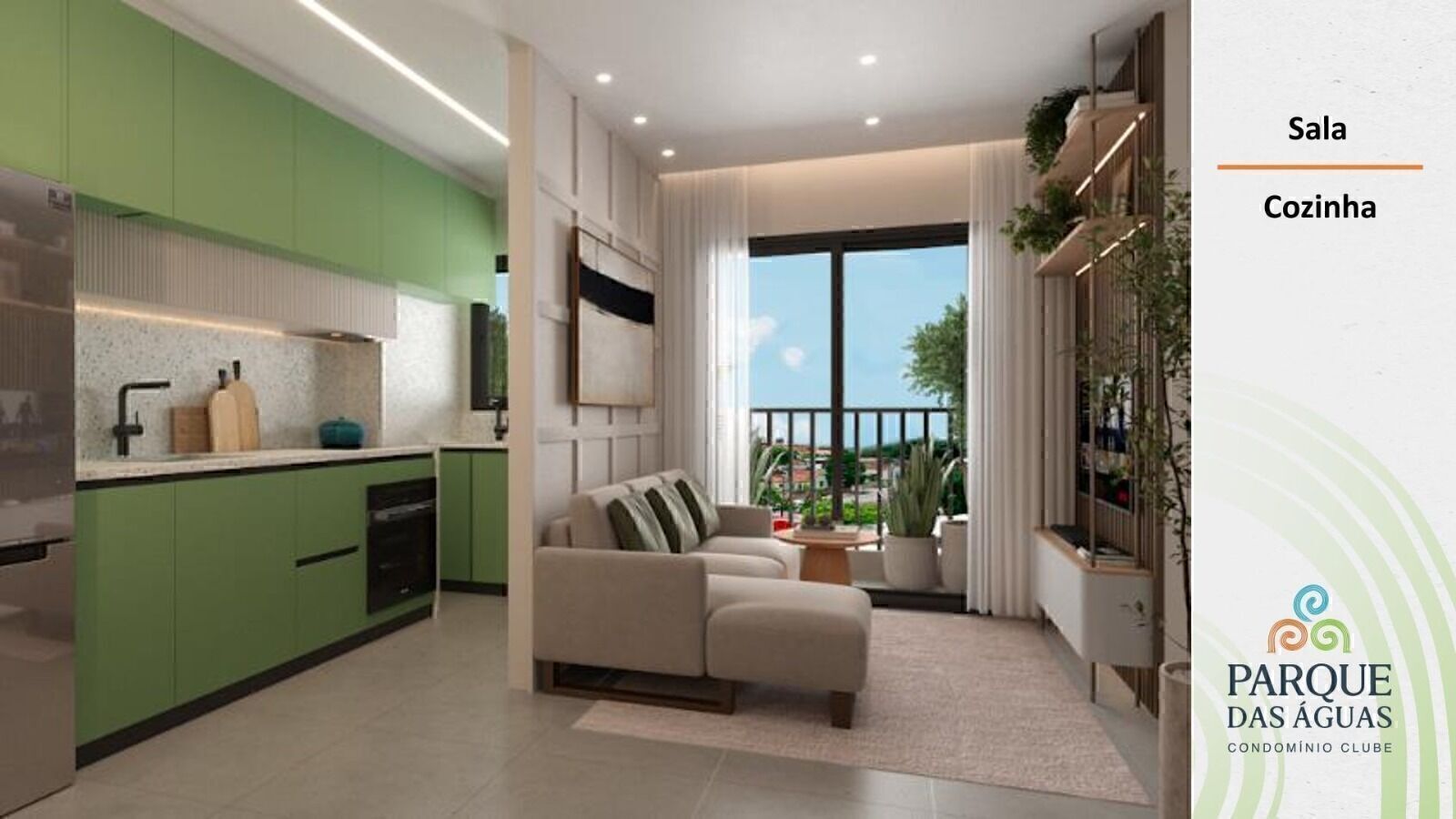 Apartamento, 2 quartos, 42 m² - Foto 22