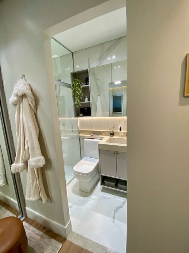 Apartamento, 2 quartos, 42 m² - Foto 44