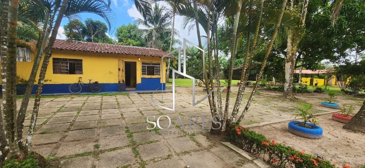 Casa de Condomínio à venda com 6 quartos, 8549m² - Foto 10