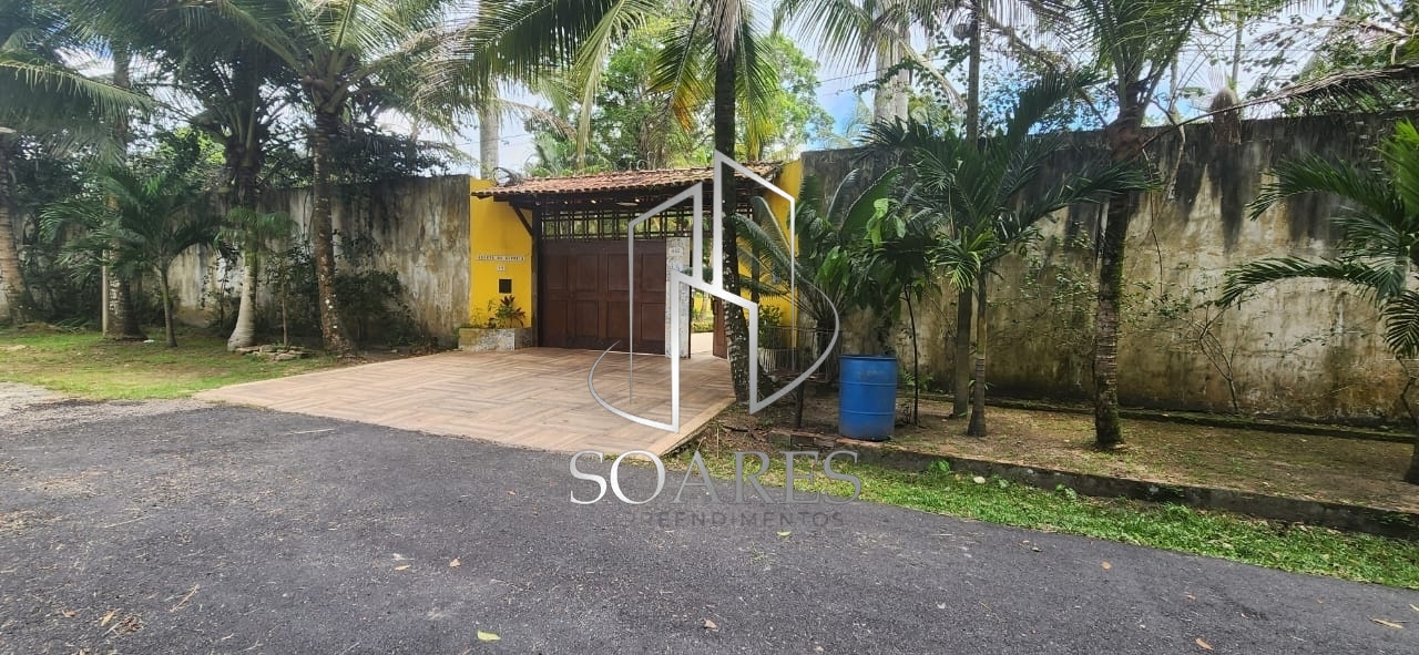 Casa de Condomínio à venda com 6 quartos, 8549m² - Foto 3