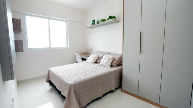 Apartamento à venda com 3 quartos, 90m² - Foto 13