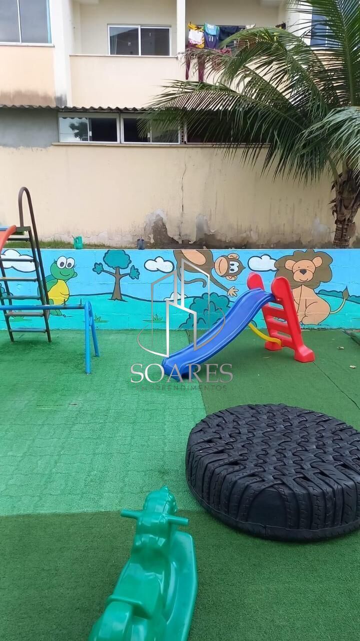 Apartamento, 2 quartos, 60 m² - Foto 7