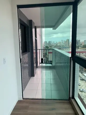 Apartamento à venda com 3 quartos, 123m² - Foto 3