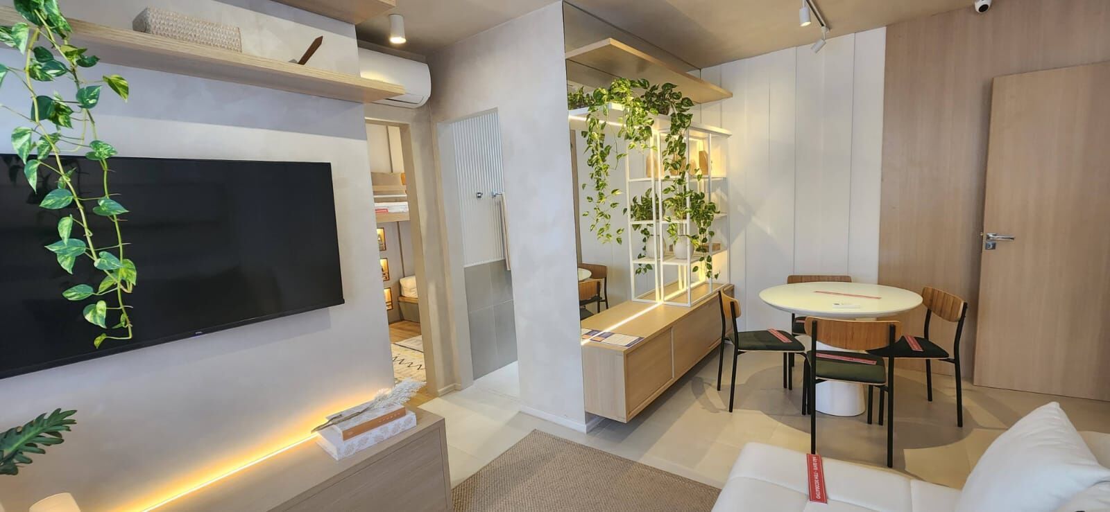 Casa à venda com 2 quartos, 42m² - Foto 30