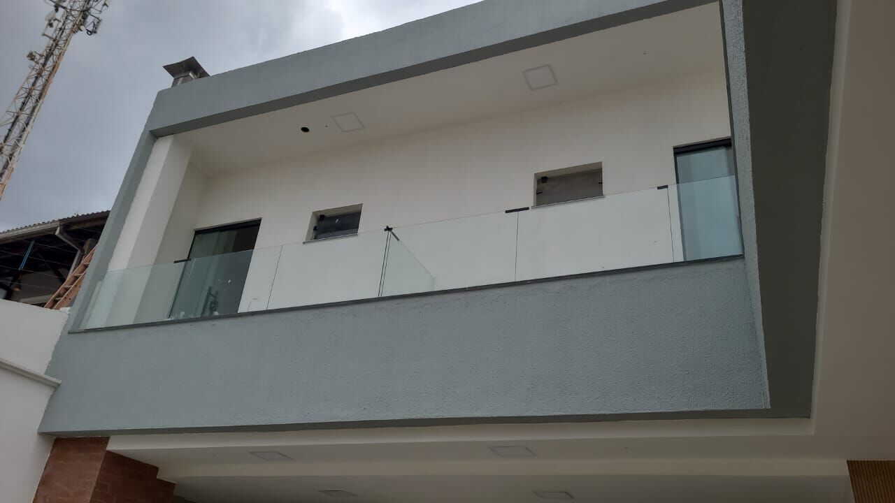 Casa à venda com 3 quartos, 200m² - Foto 34