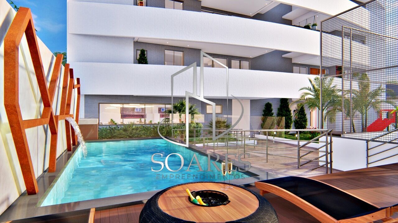 Apartamento à venda com 3 quartos, 84m² - Foto 12