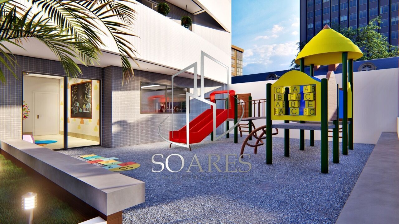 Apartamento à venda com 3 quartos, 84m² - Foto 10