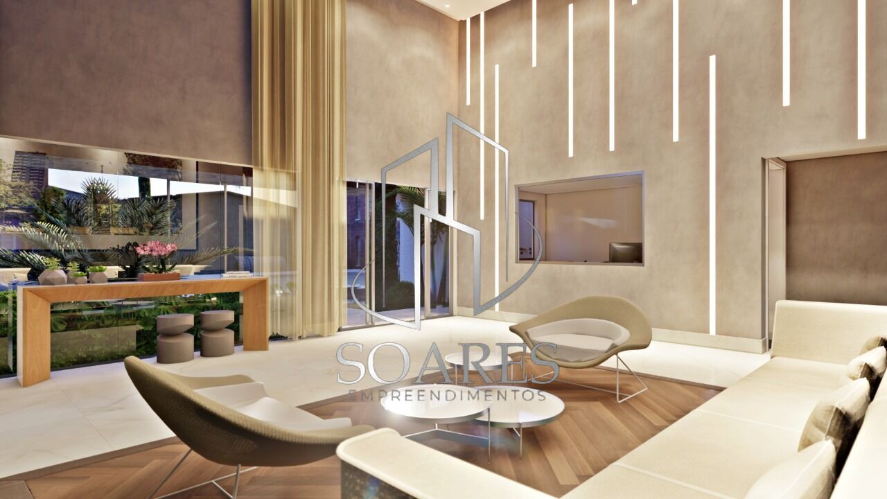 Apartamento à venda com 3 quartos, 84m² - Foto 6