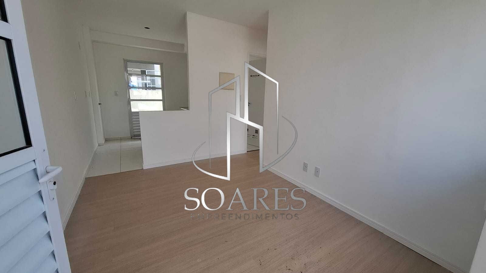 Apartamento à venda com 2 quartos, 40m² - Foto 9
