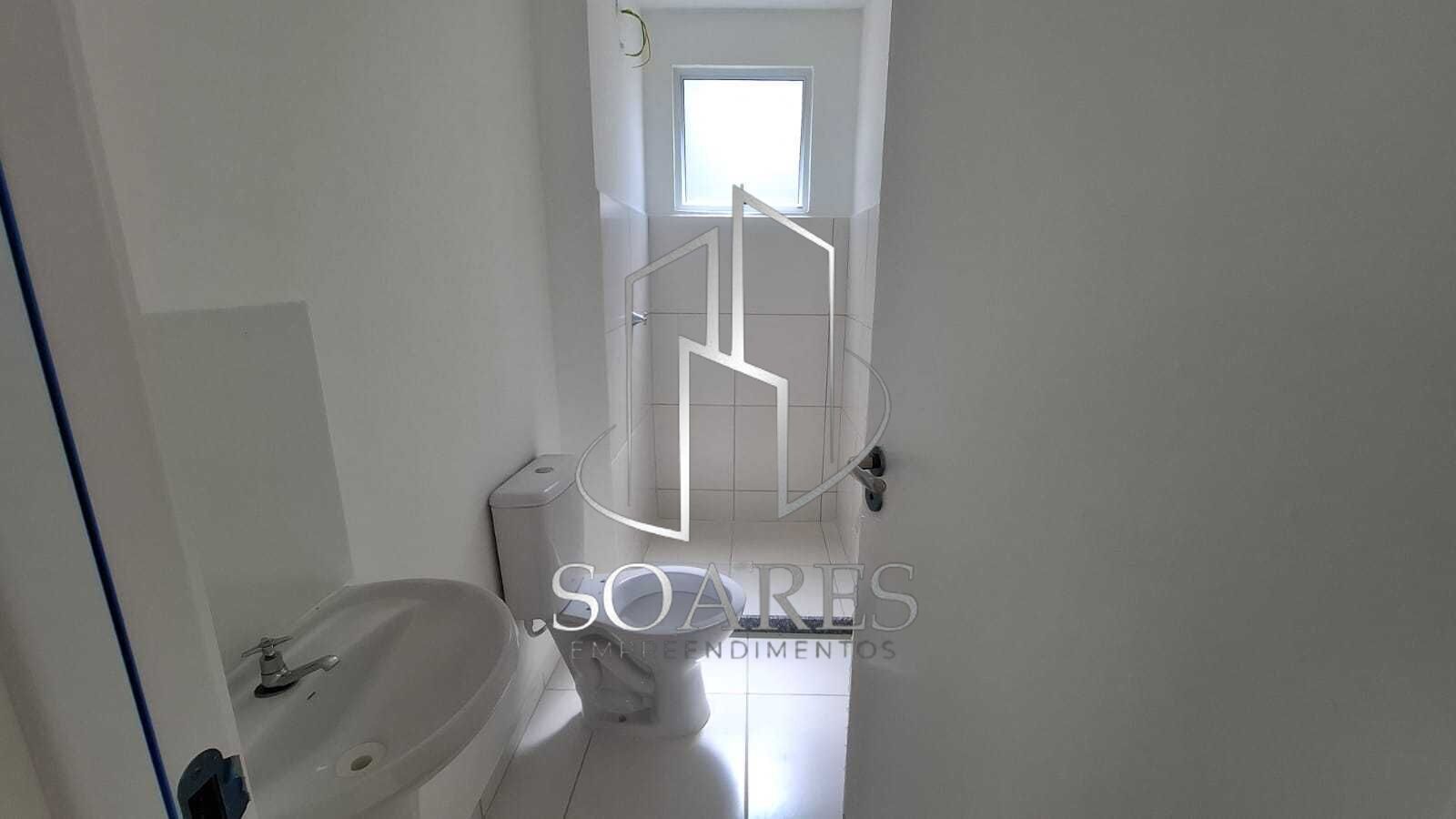Apartamento à venda com 2 quartos, 40m² - Foto 10