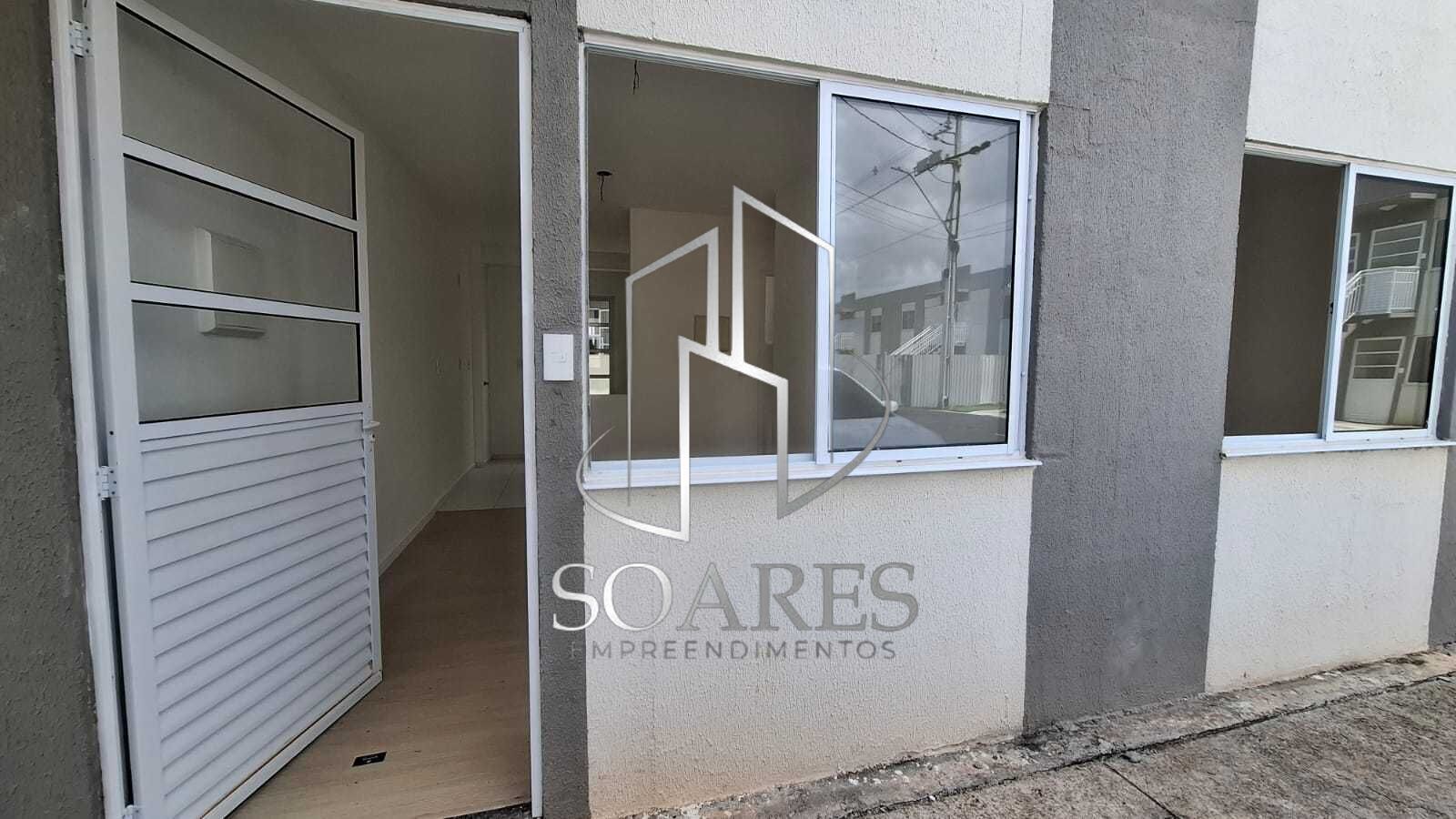 Apartamento à venda com 2 quartos, 40m² - Foto 12