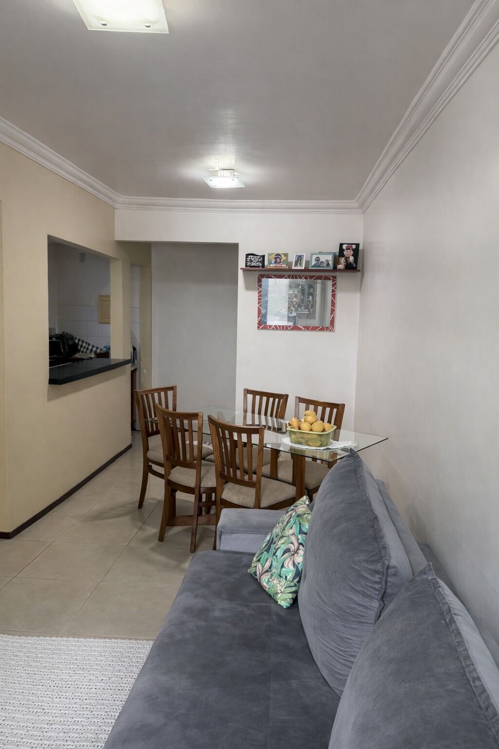 Apartamento, 2 quartos, 66 m² - Foto 4