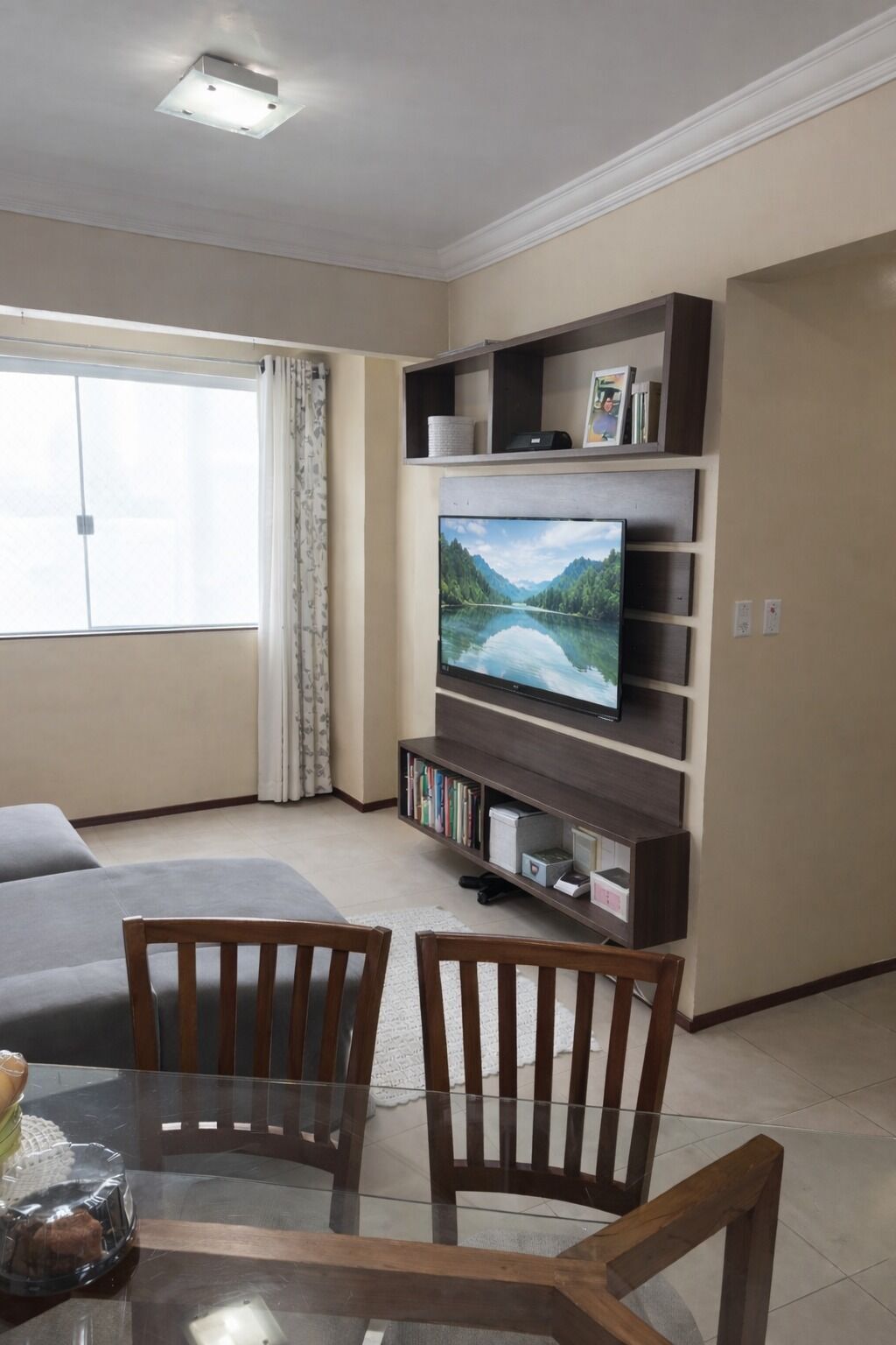 Apartamento, 2 quartos, 66 m² - Foto 5