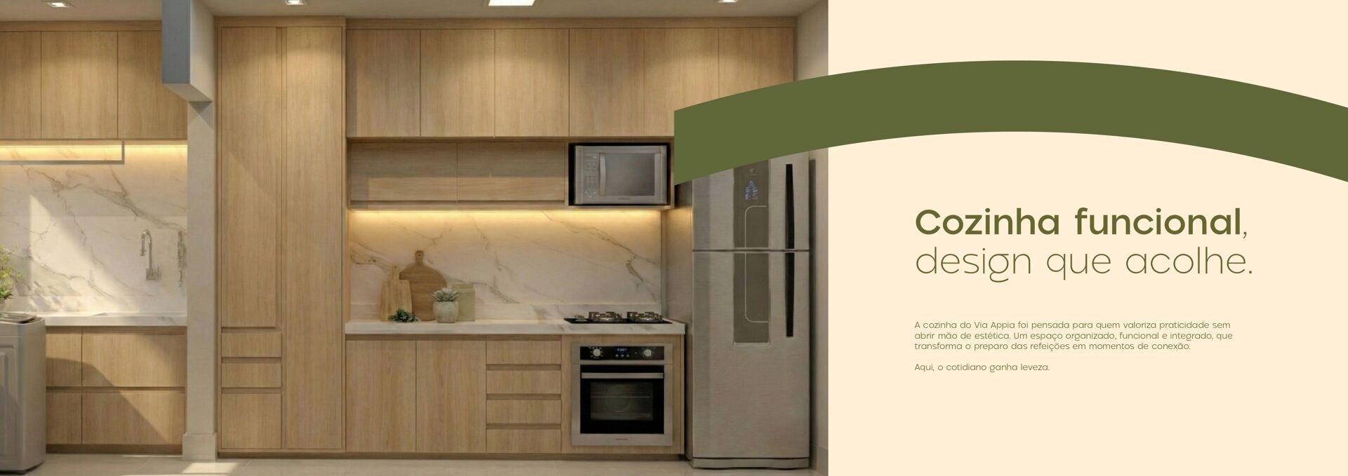 Apartamento, 2 quartos, 69 m² - Foto 2