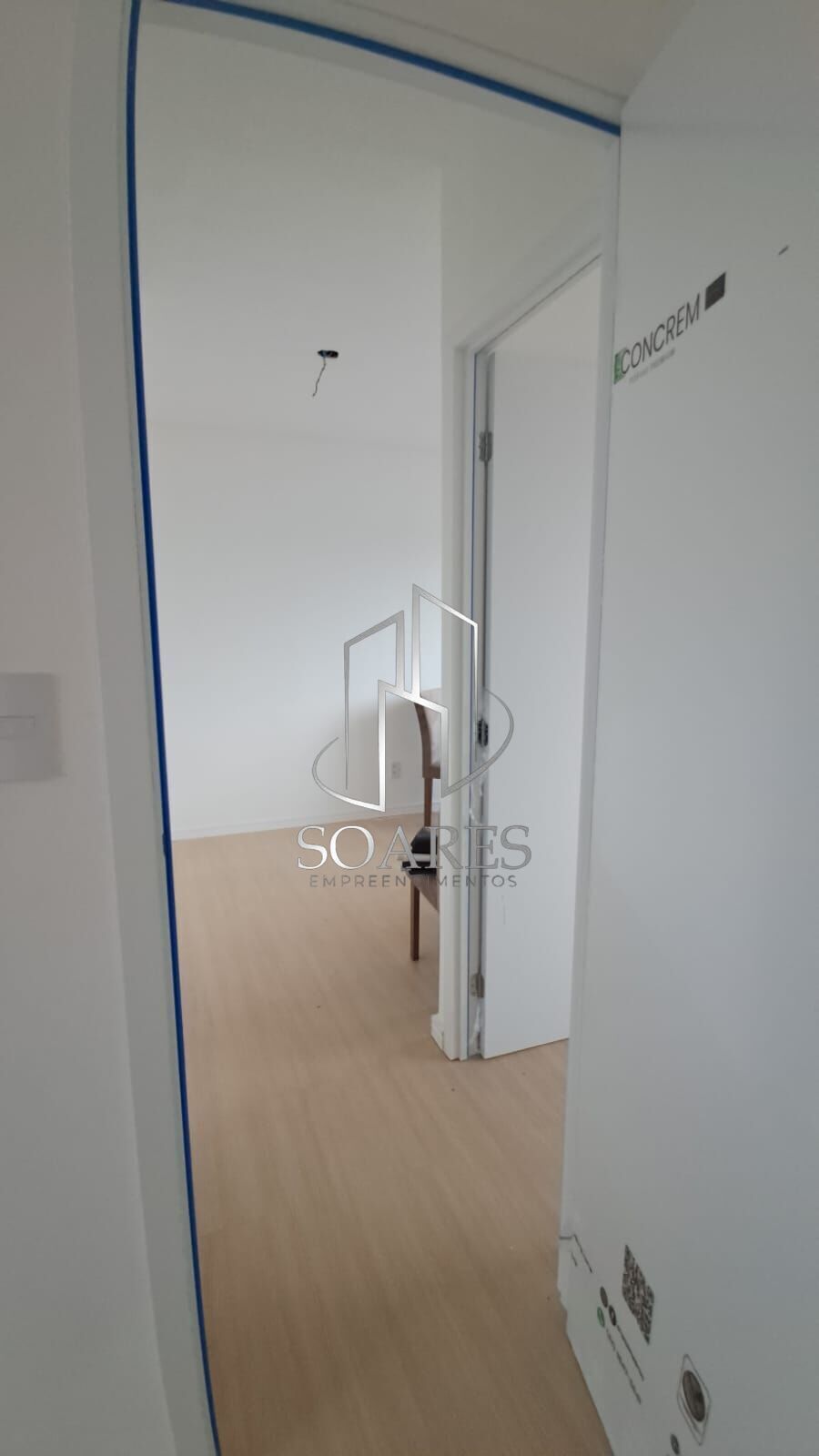 Apartamento, 2 quartos, 53 m² - Foto 28