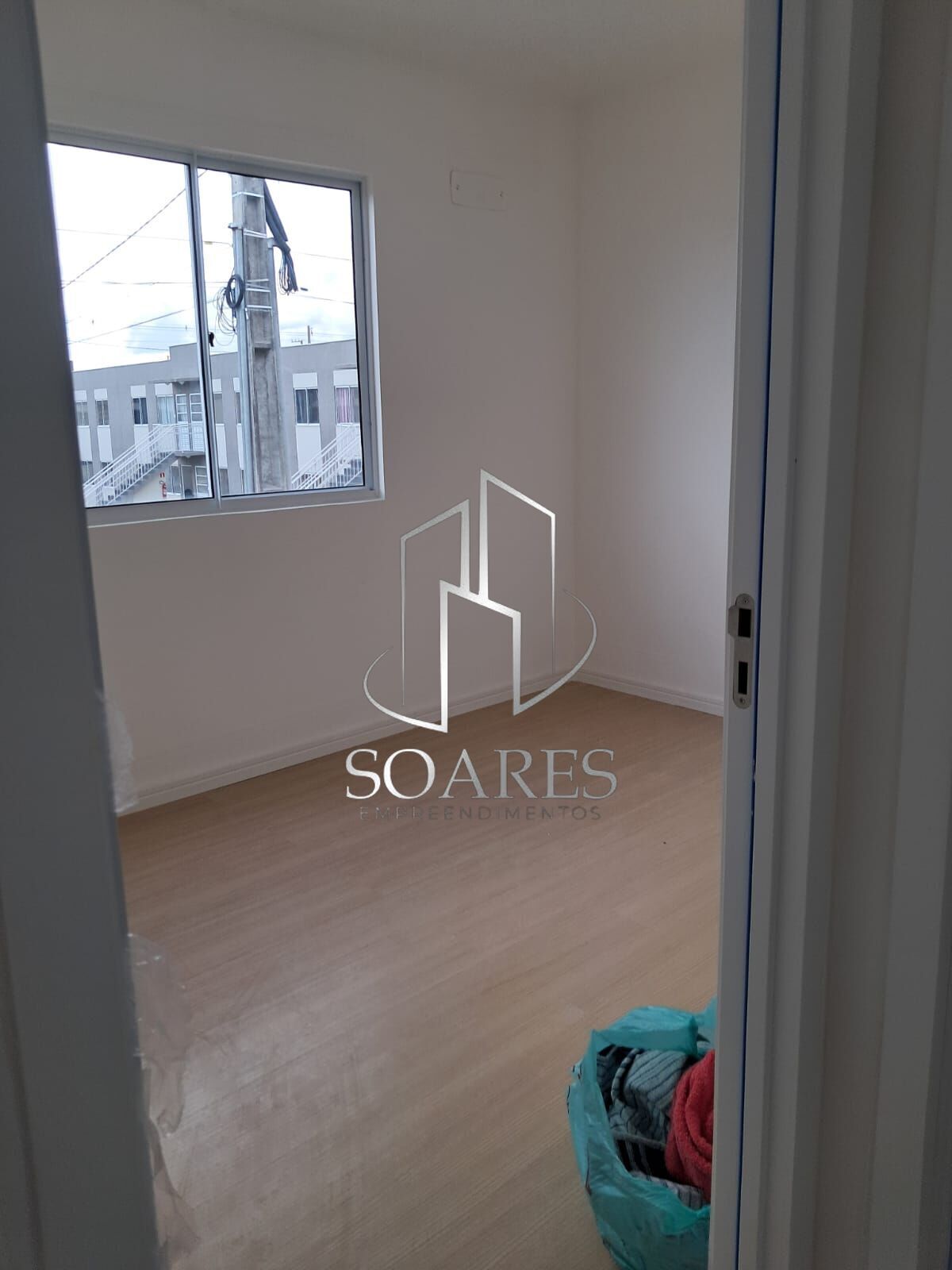 Apartamento, 2 quartos, 53 m² - Foto 15