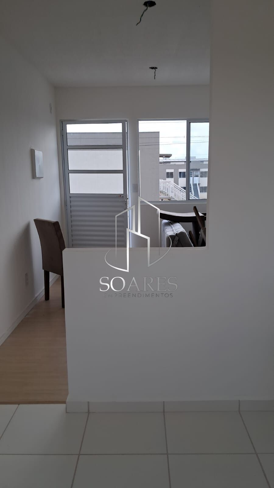 Apartamento, 2 quartos, 53 m² - Foto 20