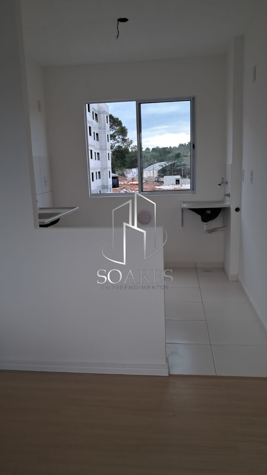 Apartamento, 2 quartos, 53 m² - Foto 25