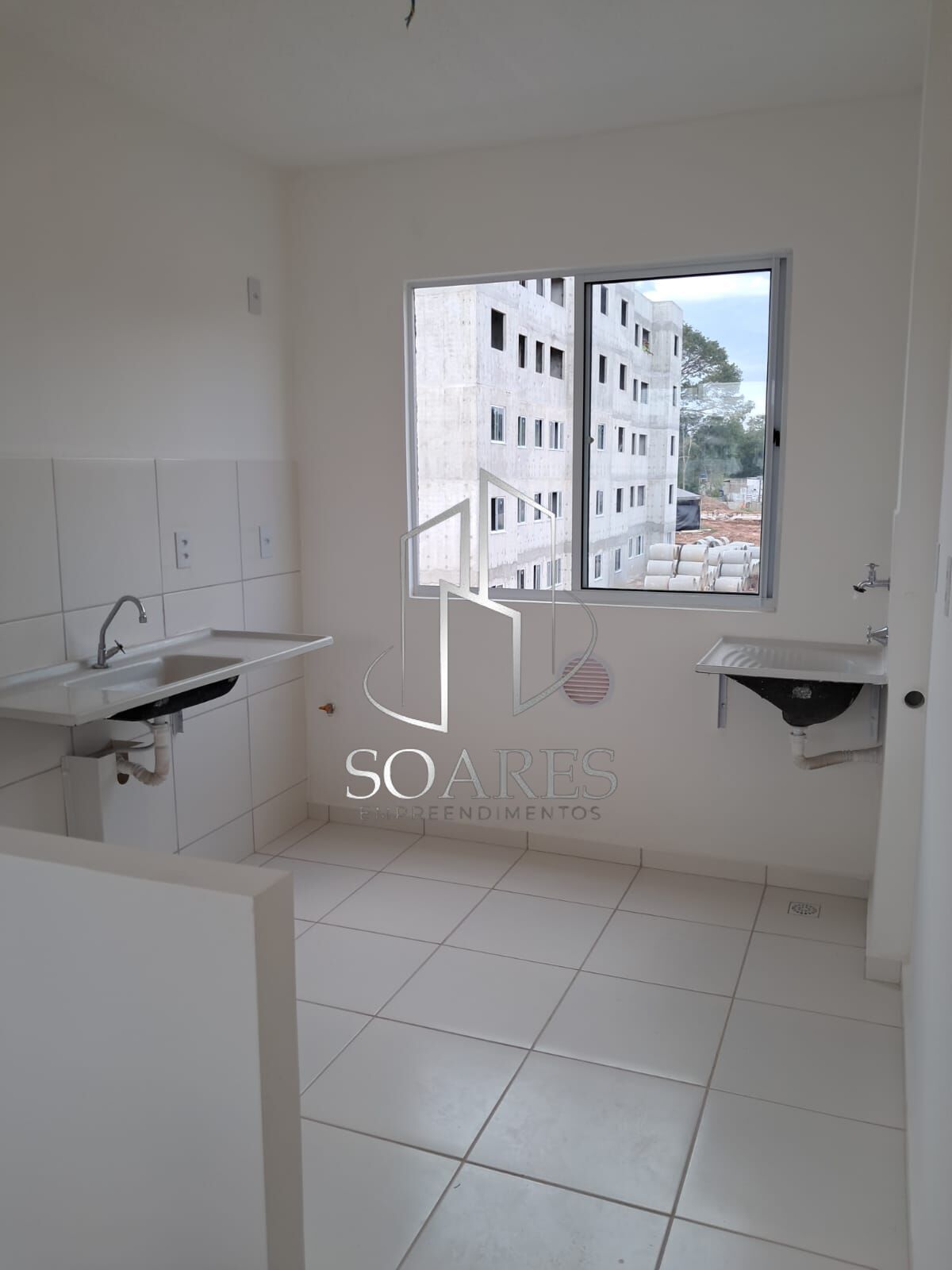Apartamento, 2 quartos, 53 m² - Foto 34
