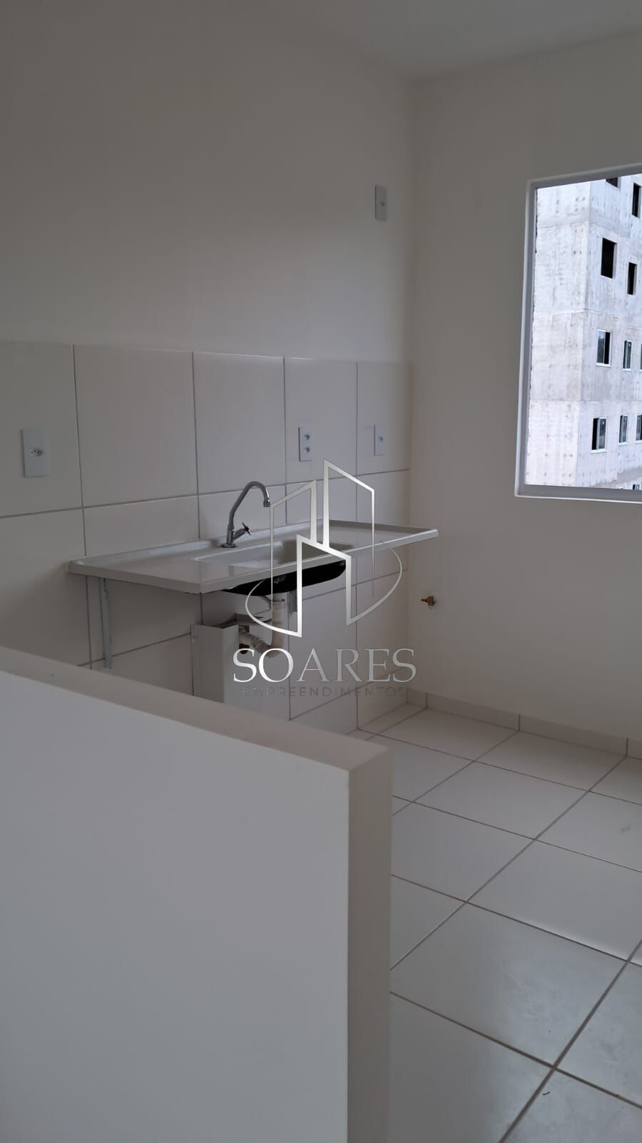 Apartamento, 2 quartos, 53 m² - Foto 24