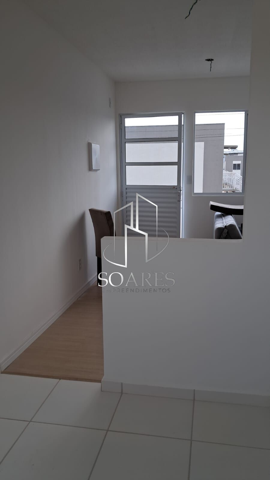Apartamento, 2 quartos, 53 m² - Foto 27